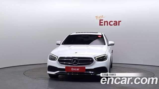 Mercedes-Benz E-класс W213 Avantgarde, 2021 16
