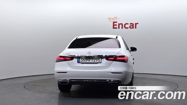 Mercedes-Benz E-класс W213 Avantgarde, 2021 9