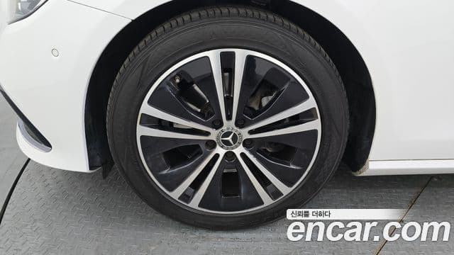 Mercedes-Benz E-класс W213 Avantgarde, 2021 20