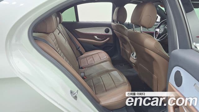 Mercedes-Benz E-класс W213 Avantgarde, 2021 14