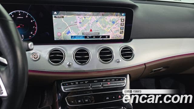 Mercedes-Benz E-класс W213 Avantgarde, 2021 6