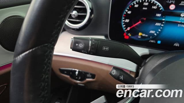 Mercedes-Benz E-класс W213 Avantgarde, 2021 8