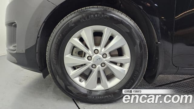 Kia All New Carnival 11인승 Deluxe, 2018 13
