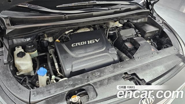 Kia All New Carnival 11인승 Deluxe, 2018 4