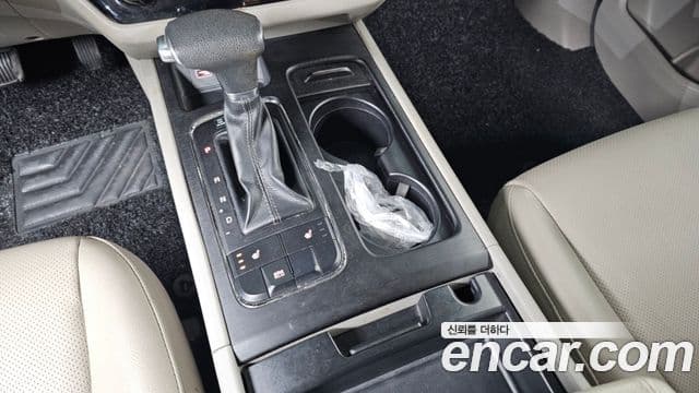 Kia All New Carnival 11인승 Deluxe, 2018 18