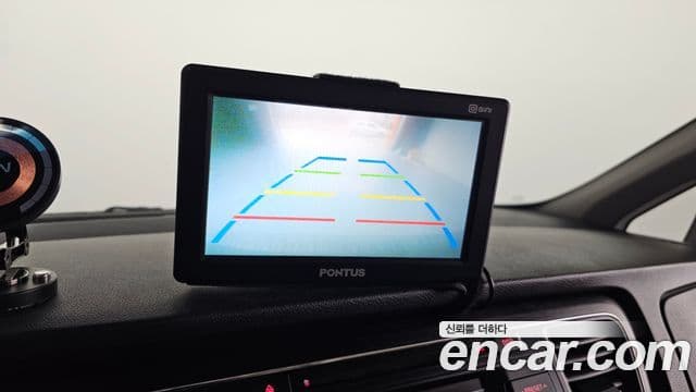 Kia All New Carnival 11인승 Deluxe, 2018 все фото