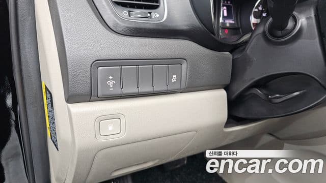 Kia All New Carnival 11인승 Deluxe, 2018 7