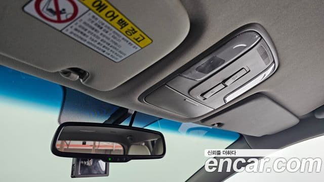 Kia All New Carnival 11인승 Deluxe, 2018 6