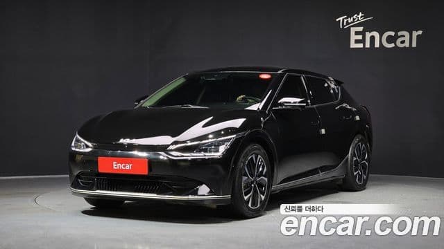Kia EV6 Earth, 2022 1