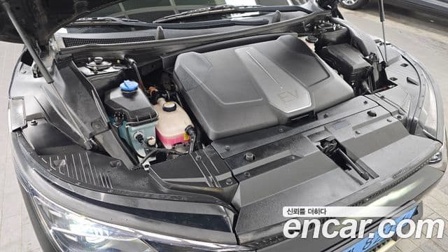 Kia EV6 Earth, 2022 6