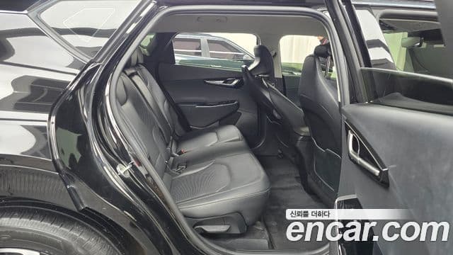 Kia EV6 Earth, 2022 12