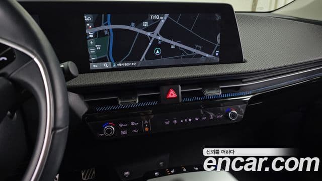 Kia EV6 Earth, 2022 14