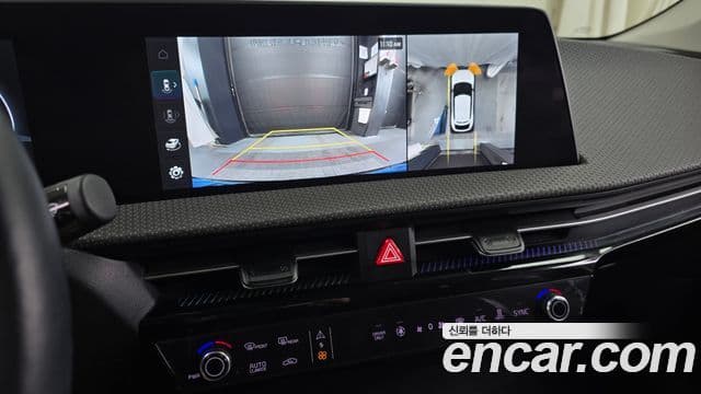 Kia EV6 Earth, 2022 15