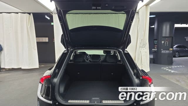 Kia EV6 Earth, 2022 20