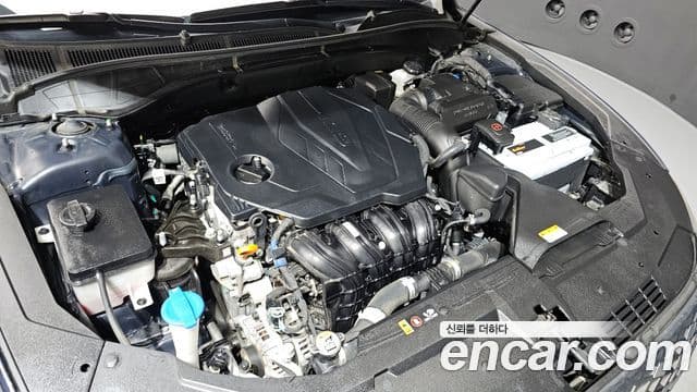 Hyundai The / новый New Grandeur IG Exclusive, 2021 6