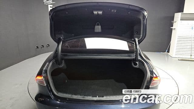 Hyundai The / новый New Grandeur IG Exclusive, 2021 20