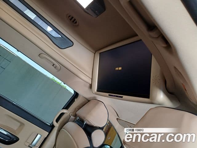 Kia The / новый New Carnival President, 2019 11