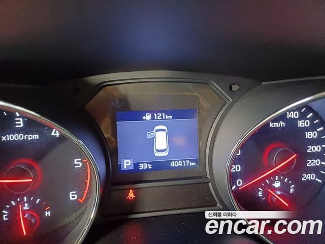 Kia The / новый New Carnival President, 2019 8