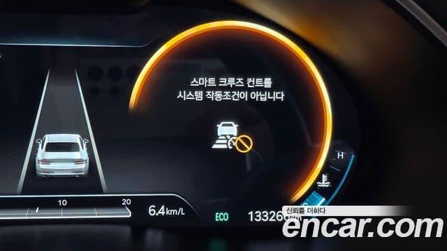 Genesis G80 (RG3) бензин 3.5 турбо AWD, 2021 15