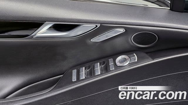 Genesis G80 (RG3) бензин 3.5 турбо AWD, 2021 20