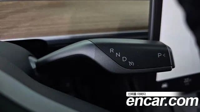 Tesla модель Y Long Range AWD, 2021 9