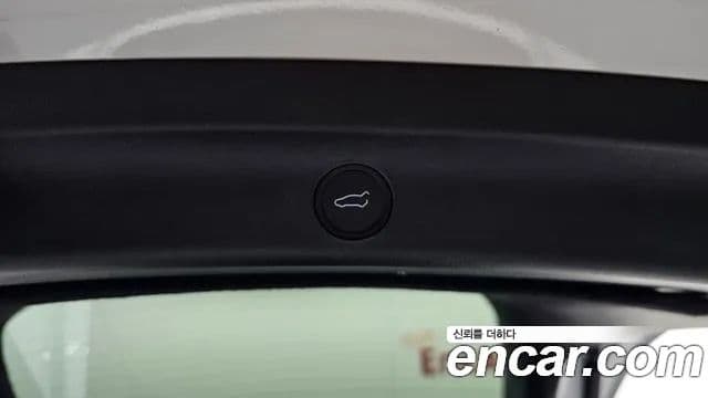 Tesla модель Y Long Range AWD, 2021 20