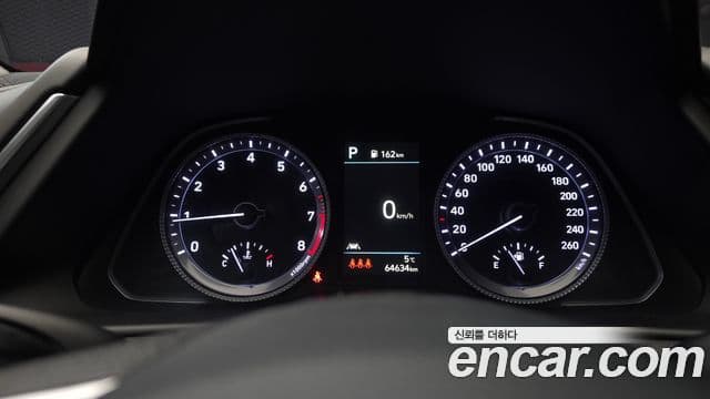 Hyundai Sonata (DN8) Premium Plus, 2022 8