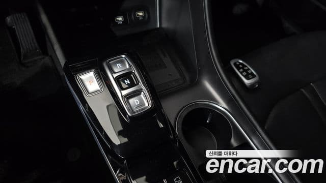 Hyundai Sonata (DN8) Premium Plus, 2022 9