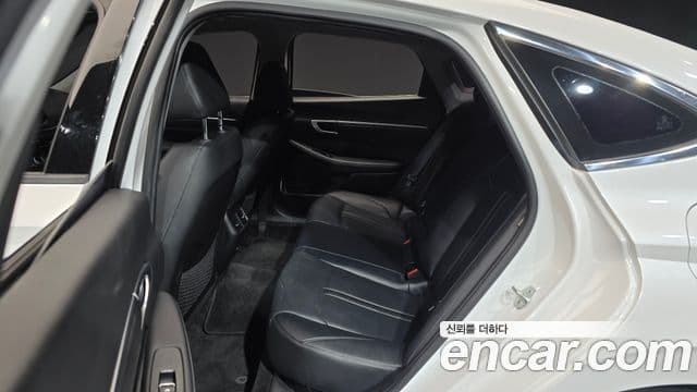 Hyundai Sonata (DN8) Premium Plus, 2022 13