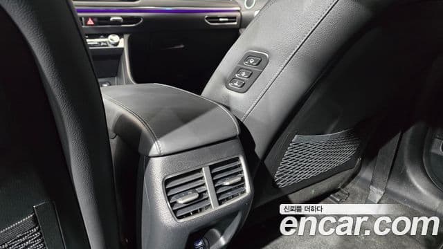 Hyundai Sonata (DN8) Premium Plus, 2022 19