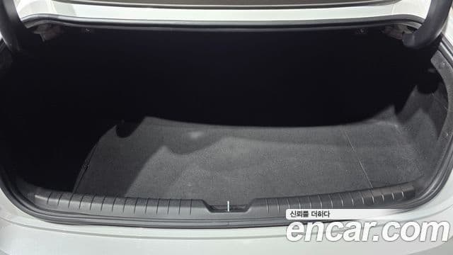 Hyundai Sonata (DN8) Premium Plus, 2022 20