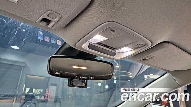 Chevrolet(GM대우) All New Malibu 1.5 турбо LTZ, 2017 20