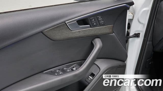 Audi A4 (B9) Premium, 2019 18