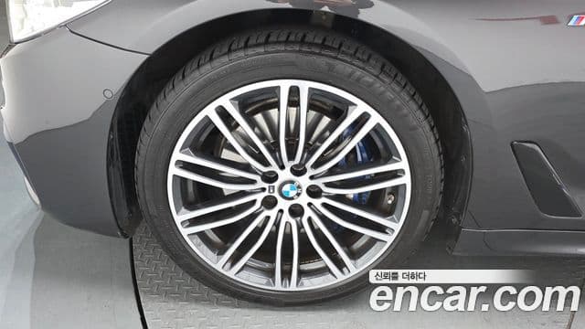 BMW 5시리즈 (G30) 530i xDrive M Sport Plus, 2020 все фото