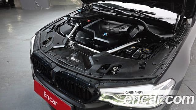 BMW 5시리즈 (G30) 530i xDrive M Sport Plus, 2020 6