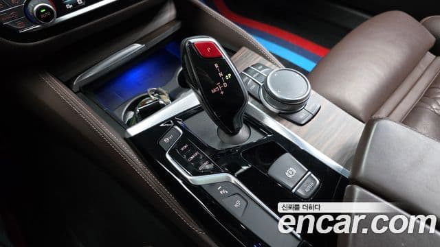 BMW 5시리즈 (G30) 530i xDrive M Sport Plus, 2020 9