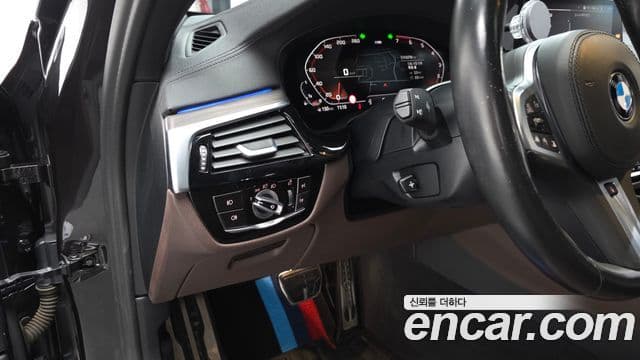 BMW 5시리즈 (G30) 530i xDrive M Sport Plus, 2020 14