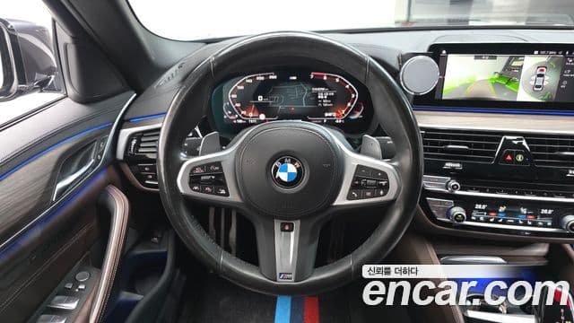BMW 5시리즈 (G30) 530i xDrive M Sport Plus, 2020 15