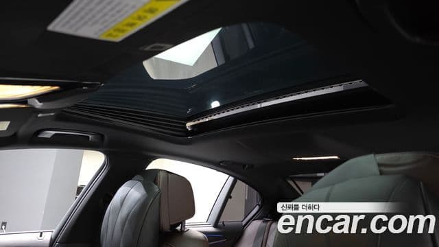 BMW 5시리즈 (G30) 530i xDrive M Sport Plus, 2020 20