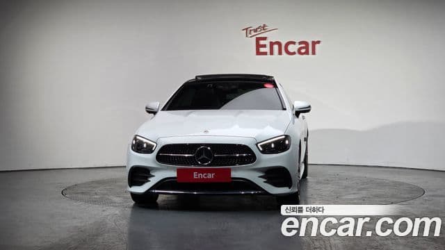 Mercedes-Benz E-класс W213 E300d 4MATIC купе, 2023 7