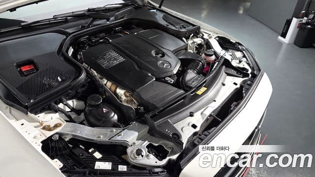 Mercedes-Benz E-класс W213 E300d 4MATIC купе, 2023 11