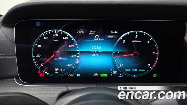 Mercedes-Benz E-класс W213 E300d 4MATIC купе, 2023 13