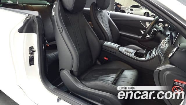 Mercedes-Benz E-класс W213 E300d 4MATIC купе, 2023 4