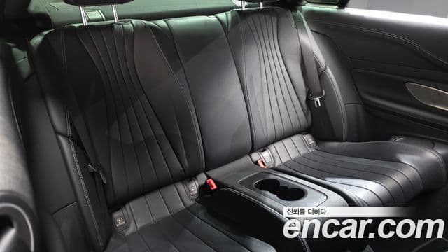 Mercedes-Benz E-класс W213 E300d 4MATIC купе, 2023 20