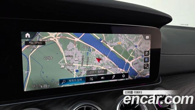 Mercedes-Benz E-класс W213 E300d 4MATIC купе, 2023 12