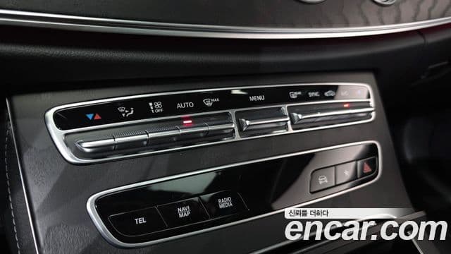 Mercedes-Benz E-класс W213 E300d 4MATIC купе, 2023 17