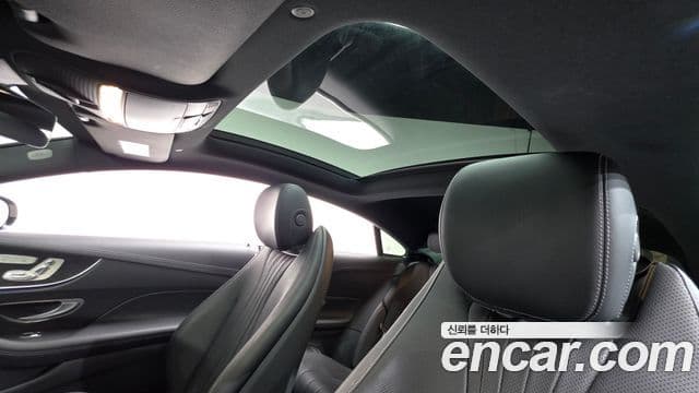 Mercedes-Benz E-класс W213 E300d 4MATIC купе, 2023 9