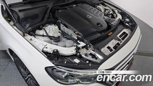 Mercedes-Benz E-класс W214 Exclusive, 2024 6