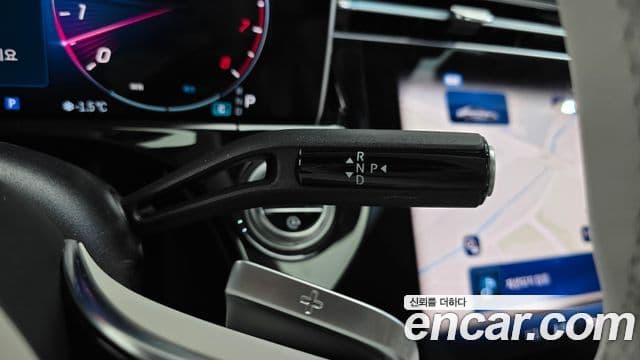 Mercedes-Benz E-класс W214 Exclusive, 2024 9