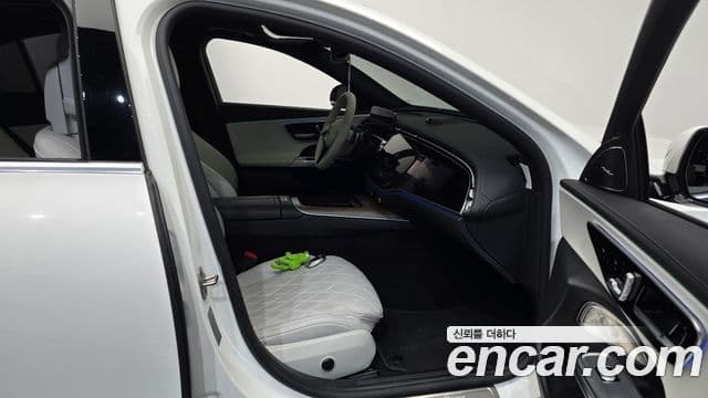 Mercedes-Benz E-класс W214 Exclusive, 2024 11